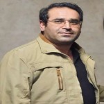 تصویر پروفایل اکبر