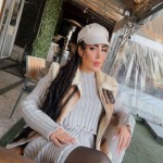 تصویر پروفایل آیسان