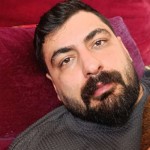 تصویر پروفایل میلاد