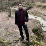 تصویر پروفایل سعید