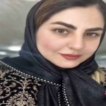تصویر پروفایل مرجان
