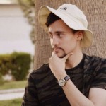 تصویر پروفایل علی