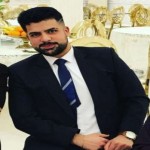 تصویر پروفایل فرهاد