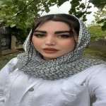 تصویر پروفایل شادی