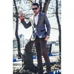 تصویر پروفایل رادین