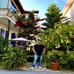 تصویر پروفایل پرهام