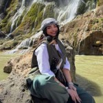 تصویر پروفایل آیلین