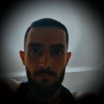 تصویر پروفایل حامد