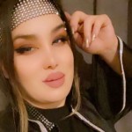 تصویر پروفایل سارا