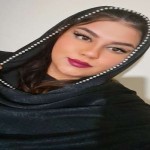 تصویر پروفایل نازنین