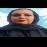 تصویر پروفایل آرزو