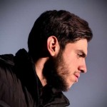 تصویر پروفایل احمد