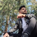 تصویر پروفایل محمد