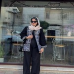 تصویر پروفایل سحر