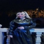 تصویر پروفایل منیژه