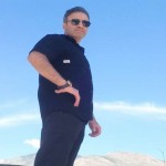 تصویر پروفایل بهنام