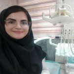 تصویر پروفایل مریم