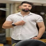 تصویر پروفایل دایان