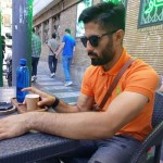تصویر پروفایل بدون نام