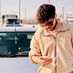 تصویر پروفایل امیر