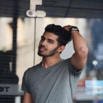 تصویر پروفایل مجتبی