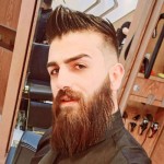 تصویر پروفایل محمدرضا