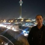 تصویر پروفایل امیر