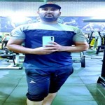 تصویر پروفایل علی