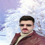 تصویر پروفایل بهزاد