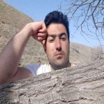 تصویر پروفایل طاها