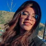 تصویر پروفایل فرزانه