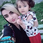 تصویر پروفایل فاطمه