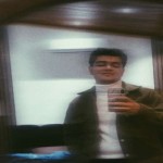 تصویر پروفایل امین