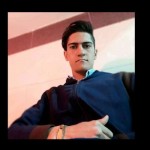 تصویر پروفایل مرتضی مرزانی