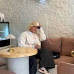 تصویر پروفایل مهدیه محمدی