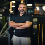 تصویر پروفایل علی