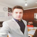 تصویر پروفایل شهرام