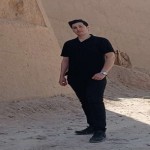 تصویر پروفایل جواد