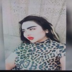 تصویر پروفایل مبینا