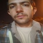 تصویر پروفایل اسماعیل