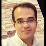 تصویر پروفایل حامد