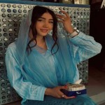 تصویر پروفایل آرزو