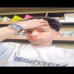 تصویر پروفایل حسین