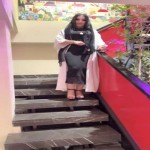 تصویر پروفایل مینا