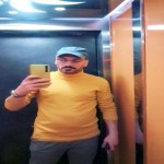 تصویر پروفایل نیما