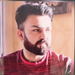 تصویر پروفایل سعید