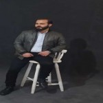 تصویر پروفایل اصغر