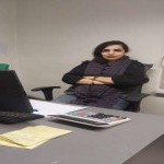 تصویر پروفایل سحر