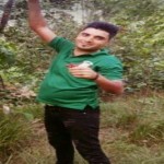 تصویر پروفایل رضا