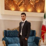 تصویر پروفایل مهدی